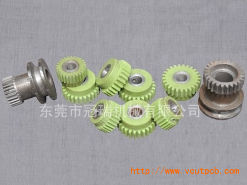 V-CUT機(jī)傳動齒輪