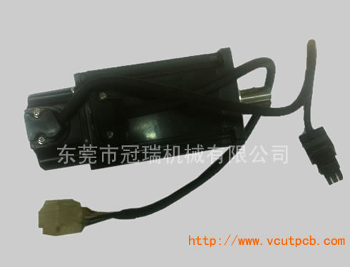 V-CUT機(jī)伺服馬達(dá)