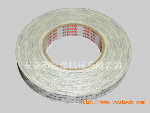 曝光機專用雙面膠